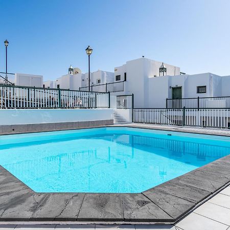 Apartment Princesa Bitacora Puerto del Carmen  Zewnętrze zdjęcie