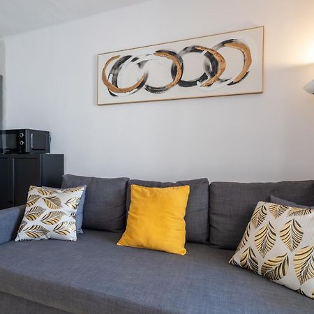 Apartment Princesa Bitacora Puerto del Carmen  Zewnętrze zdjęcie