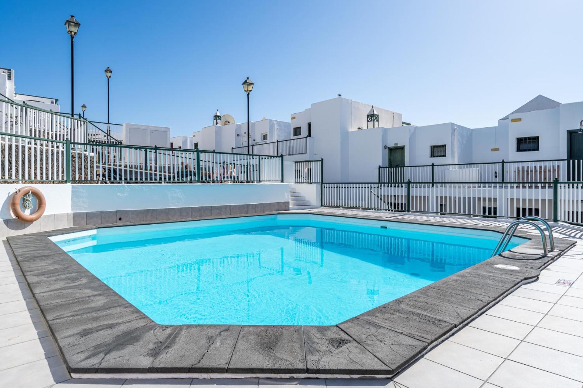Apartment Princesa Bitacora Puerto del Carmen  Zewnętrze zdjęcie