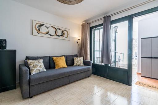 Apartment Princesa Bitacora Puerto del Carmen  Pokój zdjęcie