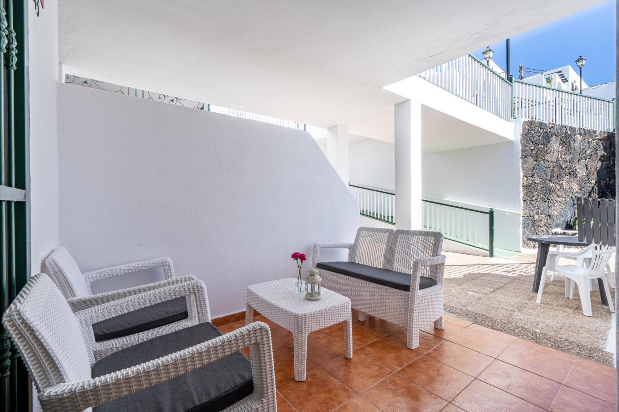 Apartment Princesa Bitacora Puerto del Carmen  Zewnętrze zdjęcie