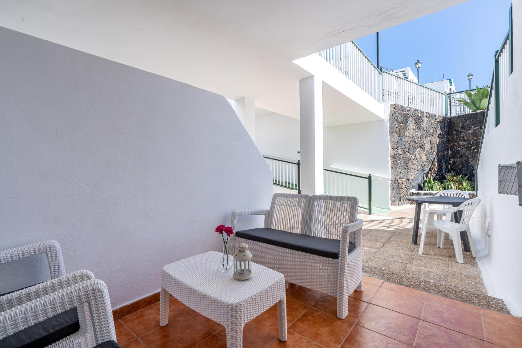 Apartment Princesa Bitacora Puerto del Carmen  Zewnętrze zdjęcie