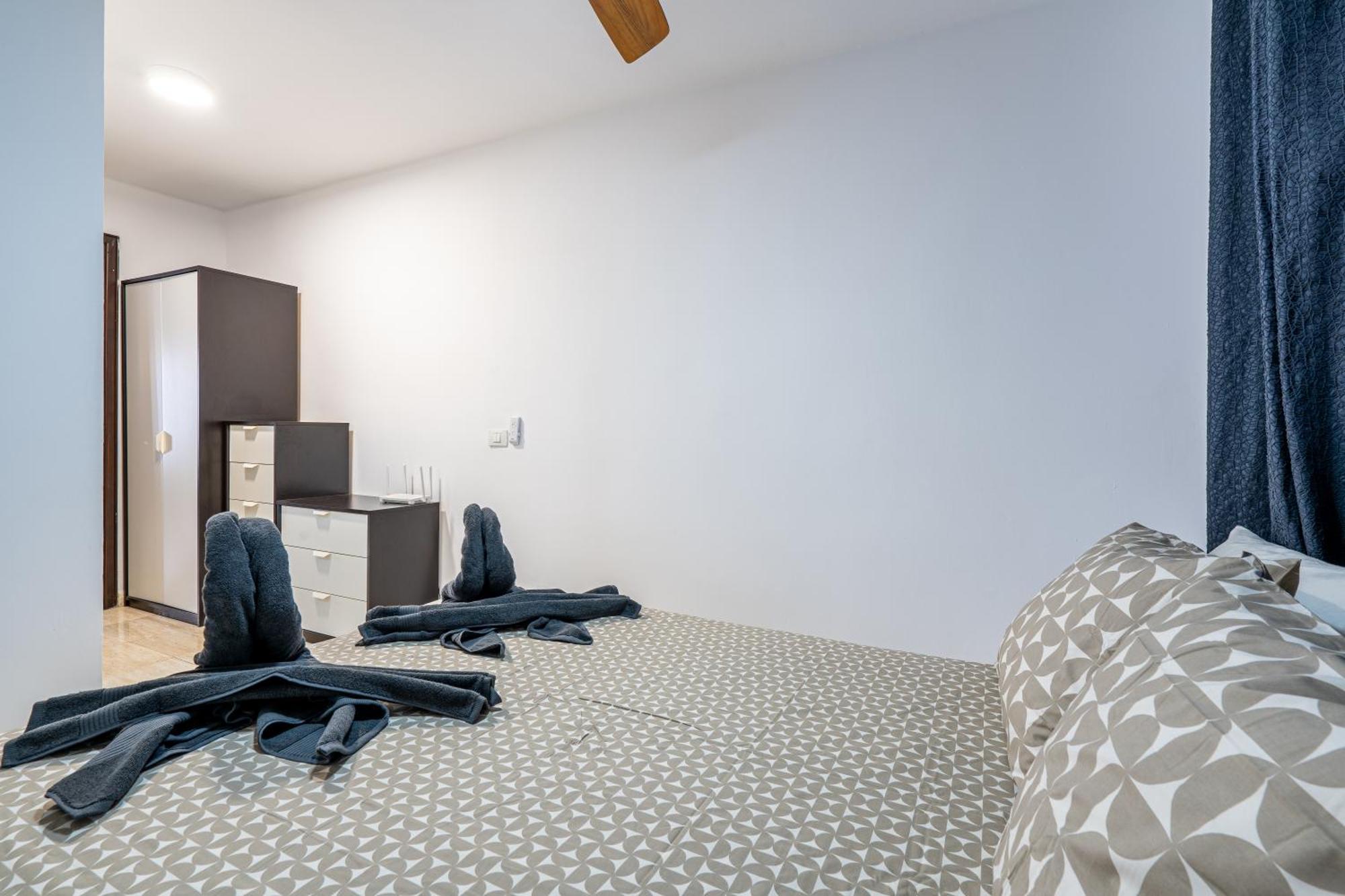 Apartment Princesa Bitacora Puerto del Carmen  Zewnętrze zdjęcie