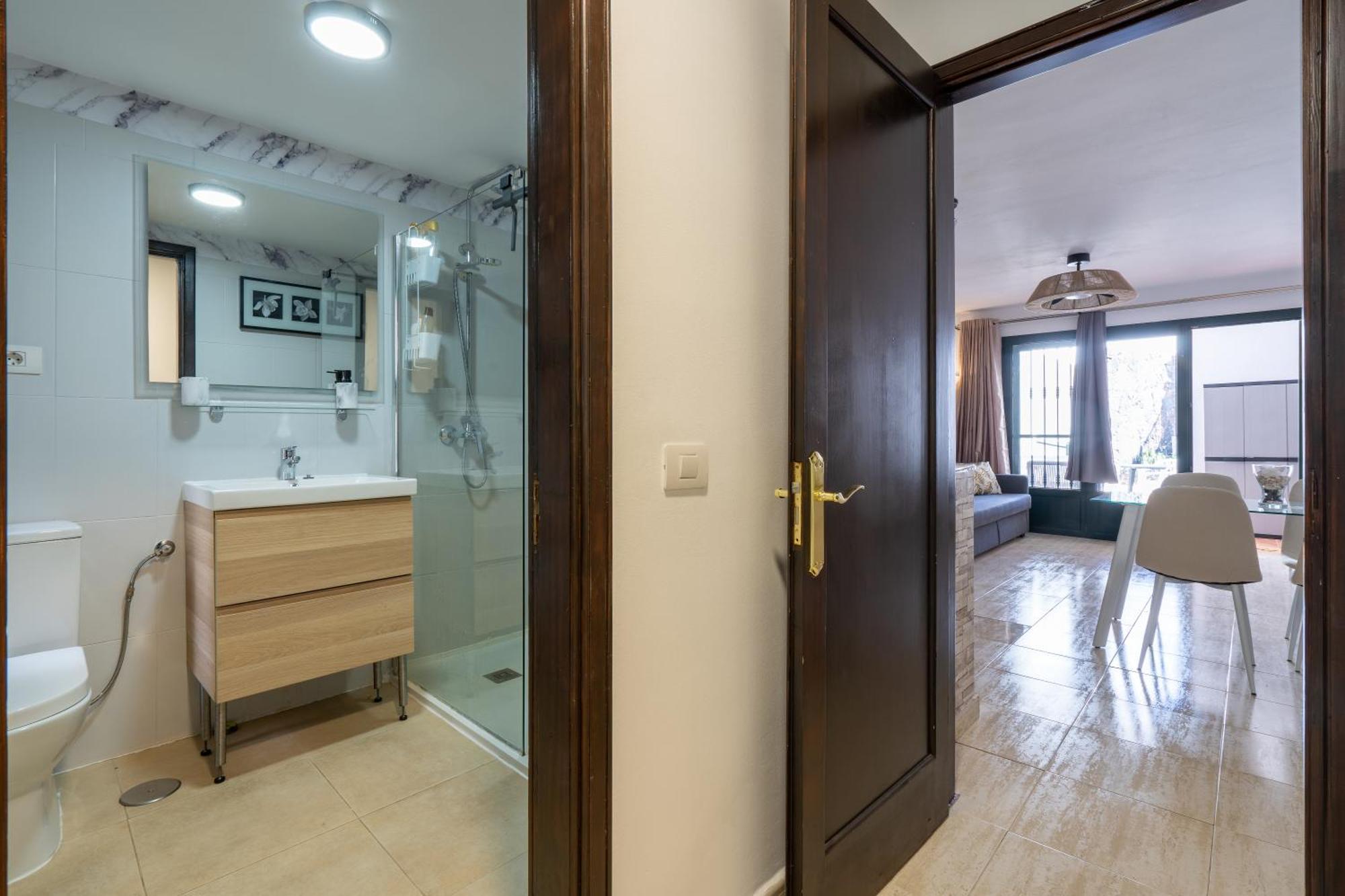 Apartment Princesa Bitacora Puerto del Carmen  Zewnętrze zdjęcie