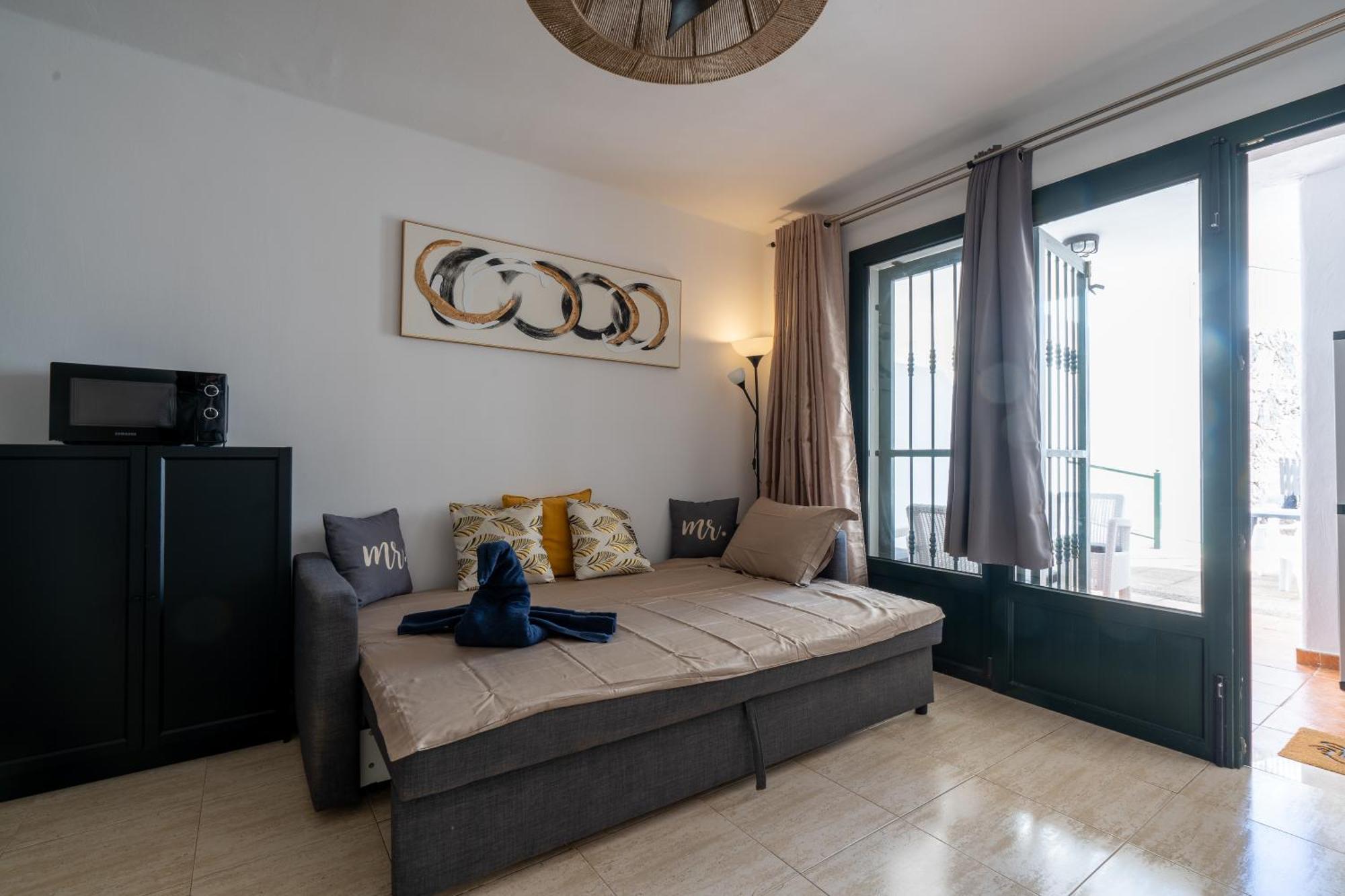 Apartment Princesa Bitacora Puerto del Carmen  Zewnętrze zdjęcie