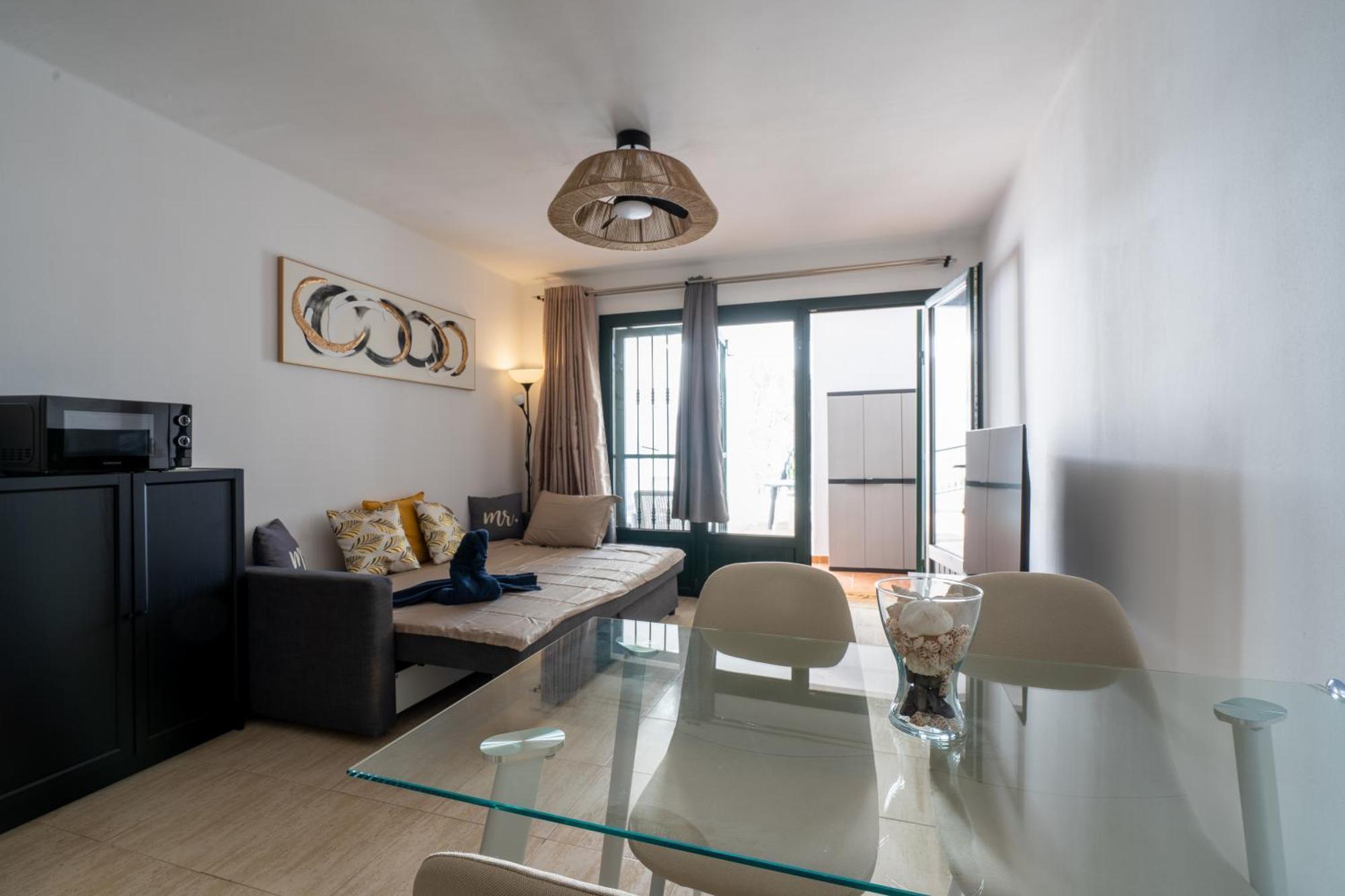 Apartment Princesa Bitacora Puerto del Carmen  Zewnętrze zdjęcie
