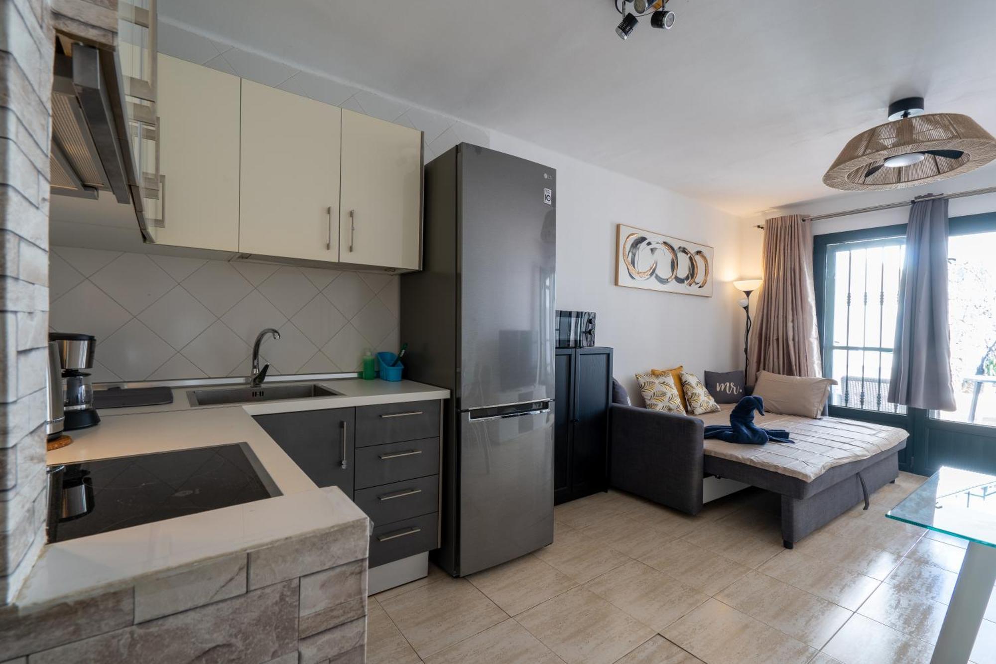 Apartment Princesa Bitacora Puerto del Carmen  Zewnętrze zdjęcie
