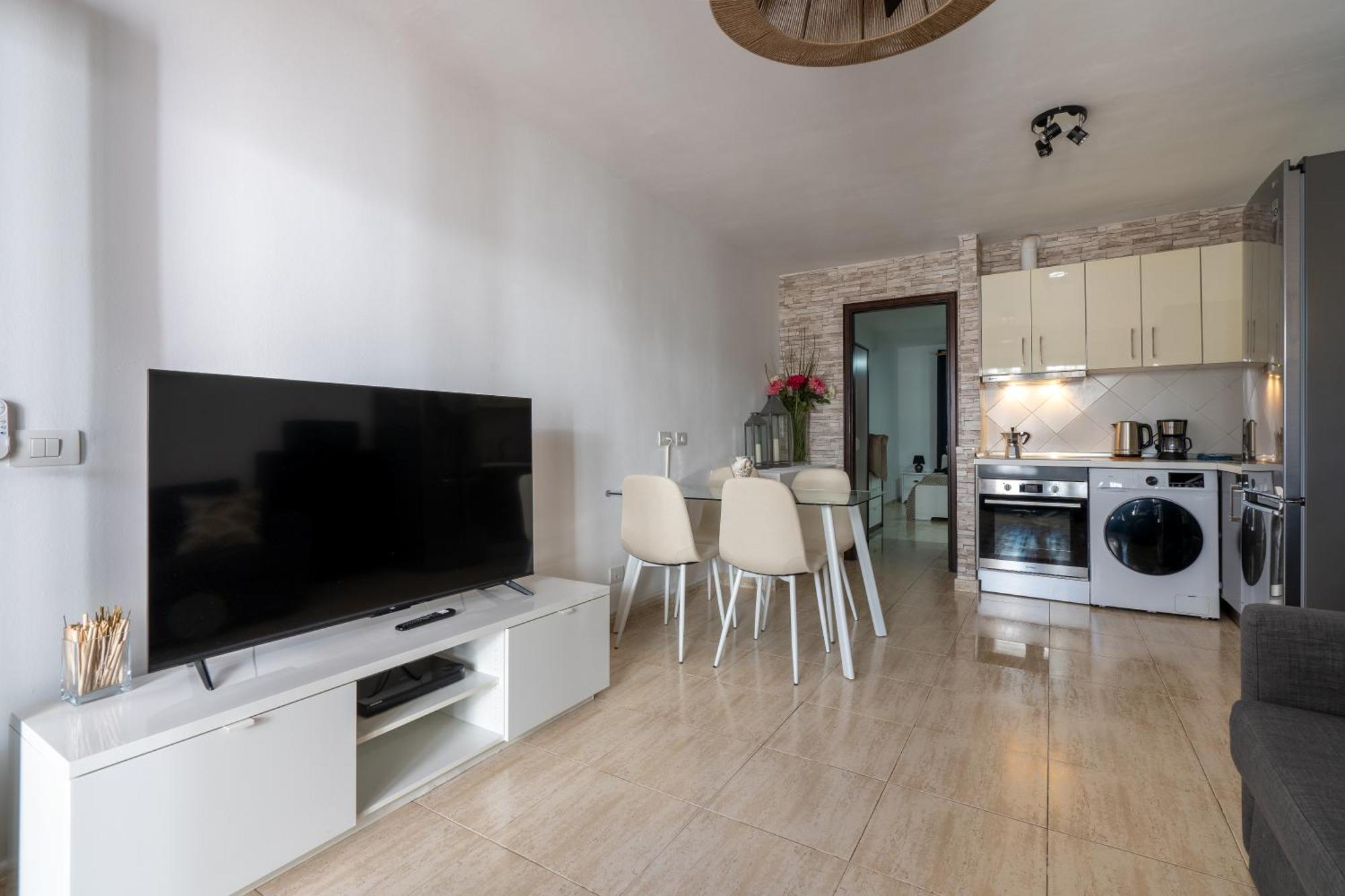 Apartment Princesa Bitacora Puerto del Carmen  Zewnętrze zdjęcie