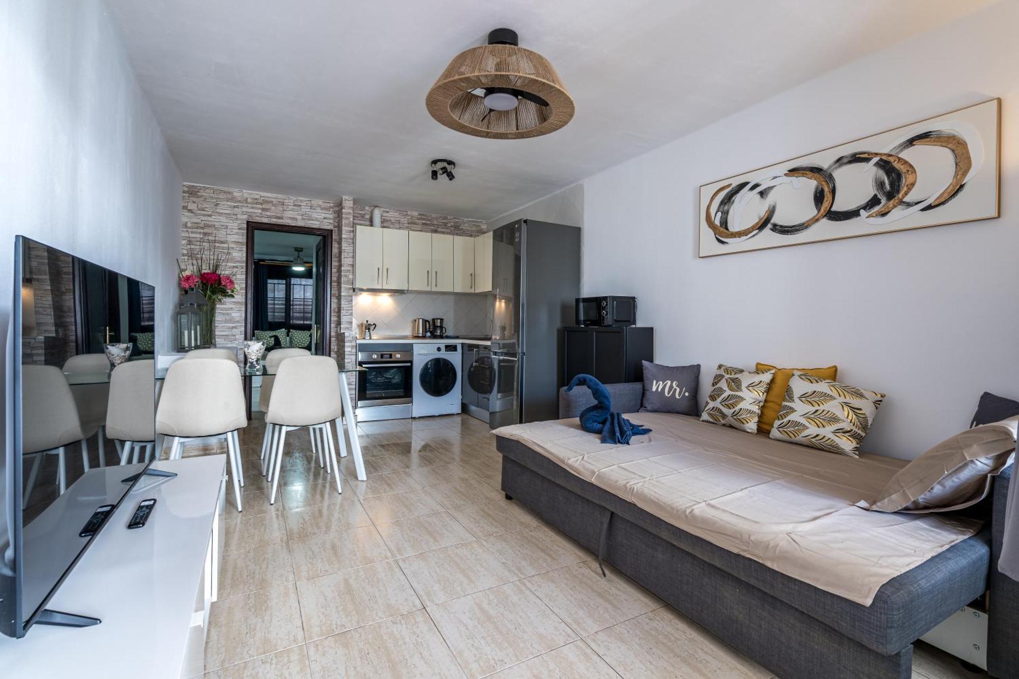 Apartment Princesa Bitacora Puerto del Carmen  Zewnętrze zdjęcie