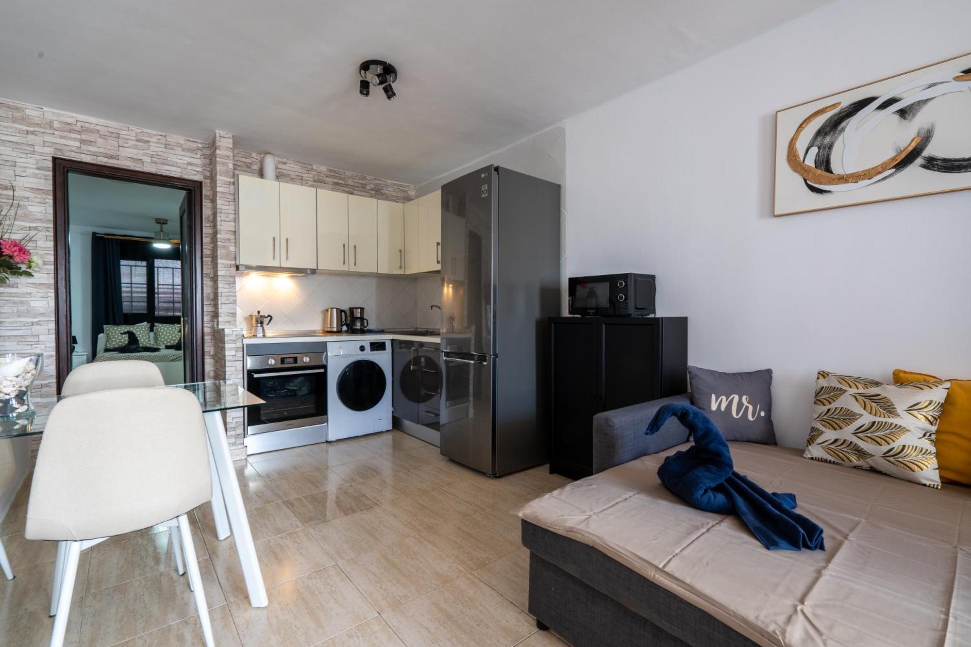 Apartment Princesa Bitacora Puerto del Carmen  Zewnętrze zdjęcie