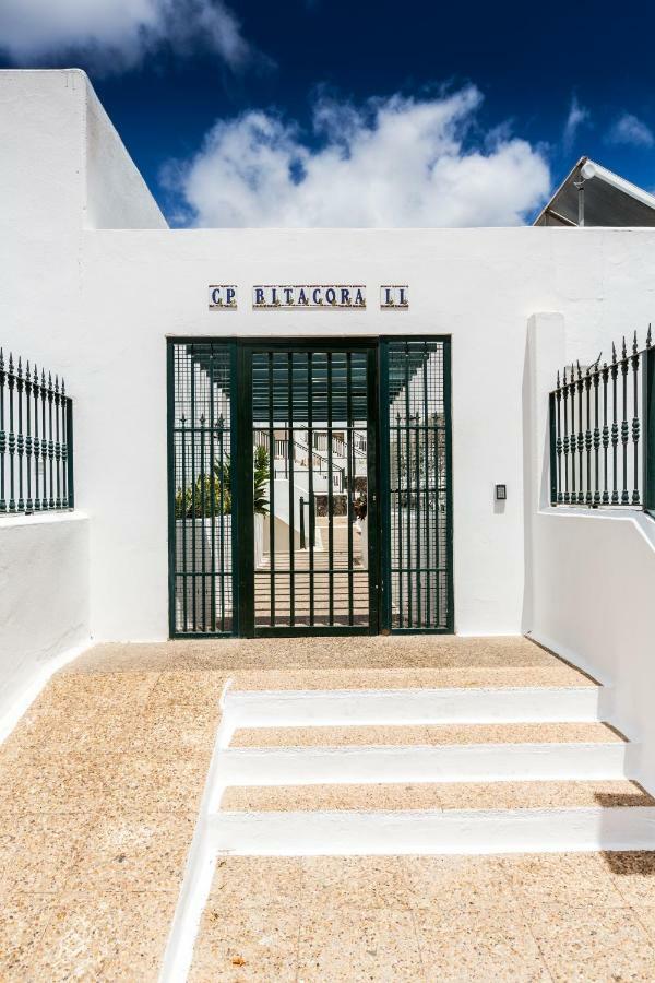 Apartment Princesa Bitacora Puerto del Carmen  Zewnętrze zdjęcie